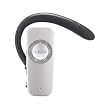 BHS-306 Silver Stereo Headset