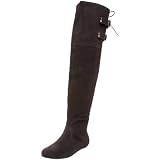 Naughty Monkey Womens Shout Out Boot