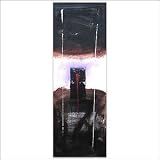 Aurora Light 2 - Bali Artwork - CraftNetwork - New