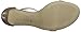 Stuart Weitzman Women's Nunaked Dress Sandal