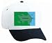 Azerbaijan White Cap