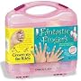 Creativity For Kids Fantastic Fingers