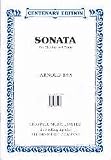 Sonata for Clarinet & Piano
