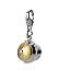 Hot Diamonds Charms Anhänger 925 Sterling Silber mit echten Diamanten DT089