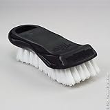 Clean Rite 4B326 Vinyl Top and Upholstery Brush