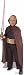 Kid's Star Wars Mace Windu Costume Kit