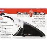 Sonic Blade Electric Cordless Knife As Seen on Tv