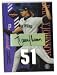 2003 Leaf Limited 97 Monikers Autographed Jersey Randy Johnson Mariners 4/5 Baseball ...