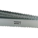 Bm18 Powerband Matrix Ii 44-7 8 l 18 TPI... from Portable Band Saws