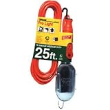 Buy 16 3 25ft Trouble Light480-25 (860-691) Category: Work Lights by Woods