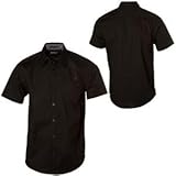 Split Loaded Shirt - Short-Sleeve - Men's