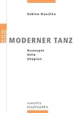 Image de Moderner Tanz: Konzepte, Stile, Utopien