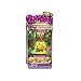 Zoobles Spring To Life Petagonia Collection Zeke Figure #012