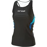 Orca Core Support Singlet - Sleeveless - Women's