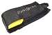 V21 Surefire Flashlight Holster, Nylon Fabric, Black for Surefire 6P, A2, D2, E2D, G2, L4 Flashlight