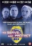 To Serve and Protect [ 2002 ] Extra Long Version