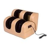 Kuroshio（クロシオ） FOOT MASSAGE（フットマッサージャ） 足もみヒーター付 58243 ヒーター