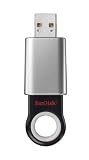 HP P-FD4GBX2-HPV100W-FS 4GB USB Drive - 2 Pack Retail (Black)