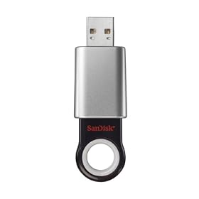 SanDisk SDCZ12-2048-A11B Cruzer Slide 2 GB USB Drive
