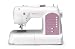 Singer 8763 Curvy Electronic Sewing Machine With Swift Smart Threading System