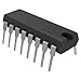 Registers High Speed Cmos 4-By-4 Register File