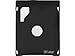 E-Case iSeries iPad Mini Case with Jack, Black