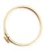 Wood Embroidery Hoop 4 -3/8 Depth