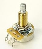 CTS A500K LONG SHAFT