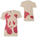ENJOI Irresistible Women's Short Sleeve T Shirt