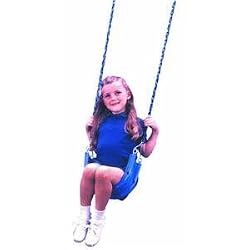Swing N Slide NE4460-1 Belted Swing Seat