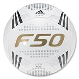 adidas F50 Mini Soccer Ball