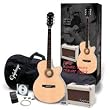 Epiphone PR-4E Acoustic-Electric Guitar Player Pack