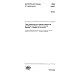 ISO 2407:1997, Test conditions for internal cylindrical grinding machines with horizontal spindle - Testing of accuracy
