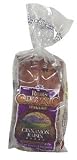Cinnamon Raisin (Organic Sandwich Bread) - Set of 3