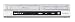 Sharp DV-NC150U DVD Player/VCR Combo