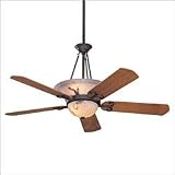 Emerson Ceiling Fans CF2605 - X Raphael Ceiling Fan and Blades