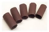  : Dremel 6052D 120 Grit Sanding Tube (5 Pack)