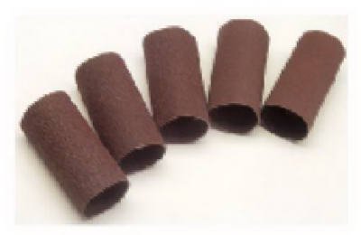 Tools: Dremel 6052D 120 Grit Sanding Tube 5 Pack