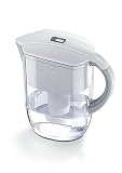 Produkt-Bild: BRITA Atlantis Memo Wasserfilter wei&szlig;