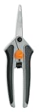 31SJ1XDx2YL. SL160  FISKARS, INC, FISKARS SOFTOUCH SNIP PRUN SHR, Part No. 410277 (Catalog Category: TOOLS / PRUNERS LOPPERS, HEDGE & GRASS SHEAR)
