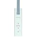 Rademacher 9300 Rolladenantrieb 23 mm UP Rollotron Pro Stand