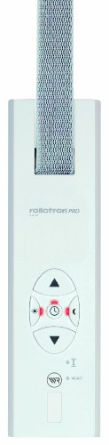 Rademacher 9300 Rolladenantrieb 23 mm UP Rollotron Pro Stand