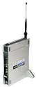 Cisco Linksys WRV54G Wireless-G VPN Router