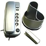 Review Geemarc  / Geemarc 6050EG Corded Phone