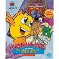 Freddi Fish 5 The Creature of Coral Cove