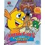Freddi Fish 5 The Creature of Coral Cove