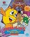 Freddi Fish 5 The Creature of Coral Cove