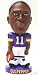 Minnesota Vikings Daunte Culpepper Forever Collectibles Knucklehead Bobble Head