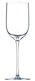 Review Riedel 4400/23 / Long Stem Water crystal glass