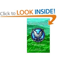 Secret of the Sirens: The Companions Quartet: Book 1: Bk. 1